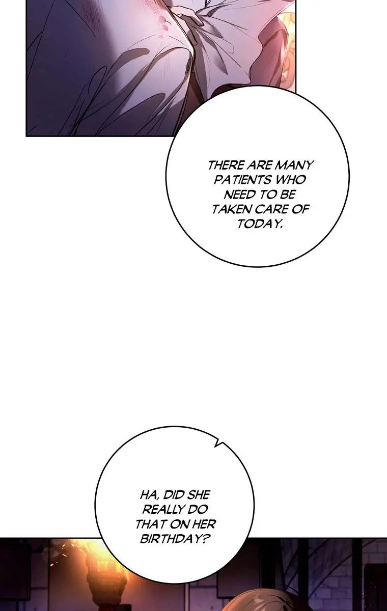 Being a Wicked Woman is Comfortable and Pleasant Chapter 15 Page 11