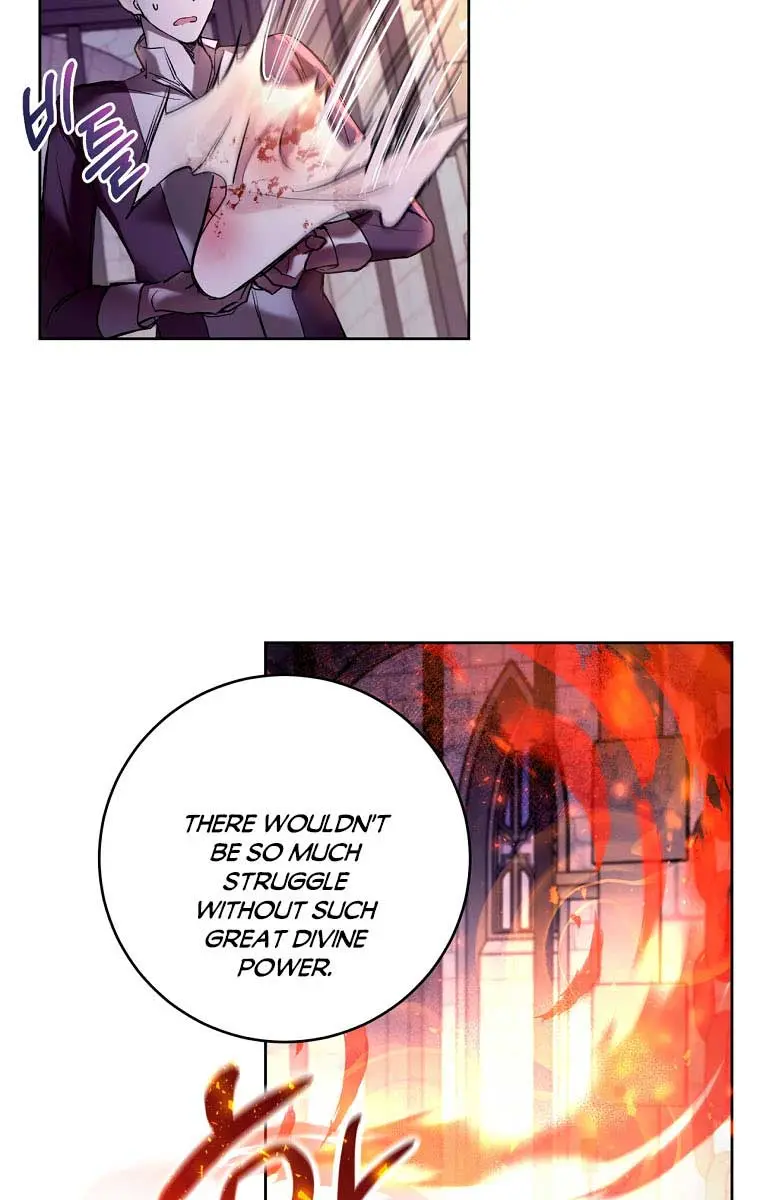 Being a Wicked Woman is Comfortable and Pleasant Chapter 15 Page 15