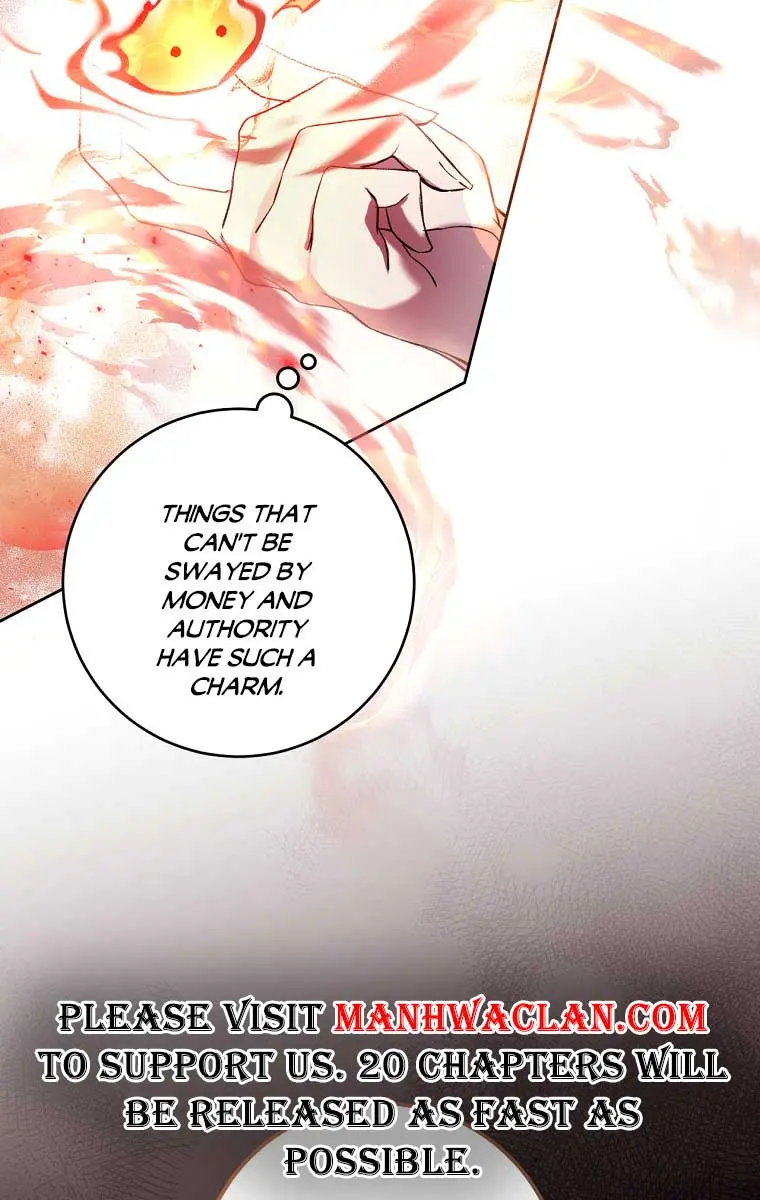 Being a Wicked Woman is Comfortable and Pleasant Chapter 15 Page 18