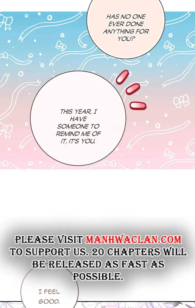 Being a Wicked Woman is Comfortable and Pleasant Chapter 15 Page 25