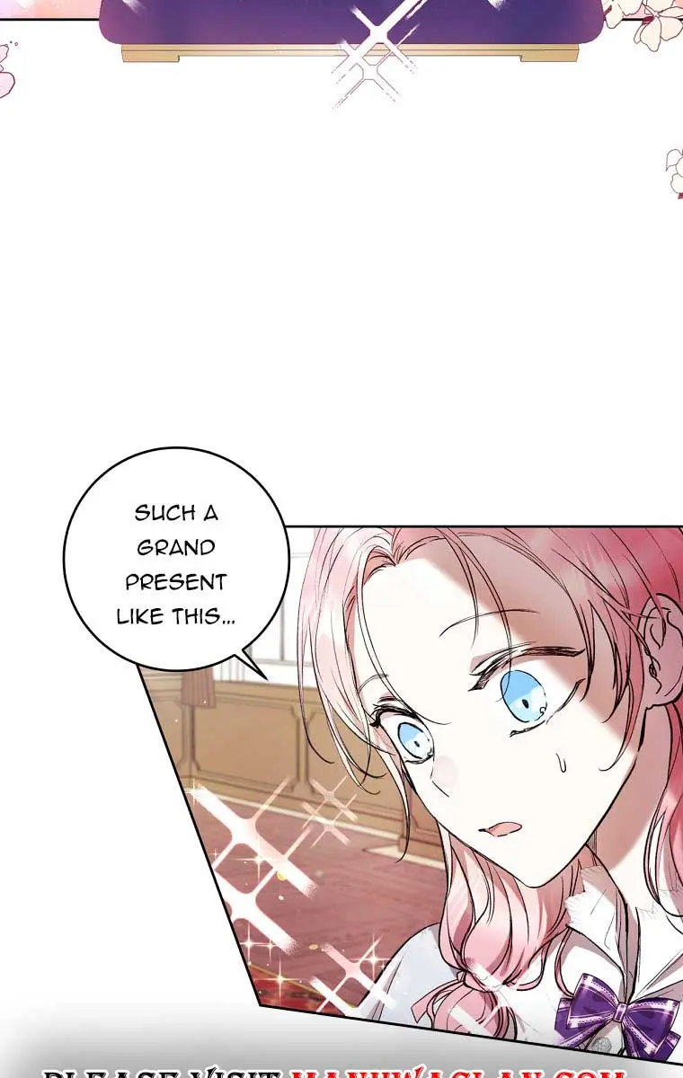 Being a Wicked Woman is Comfortable and Pleasant Chapter 15 Page 35