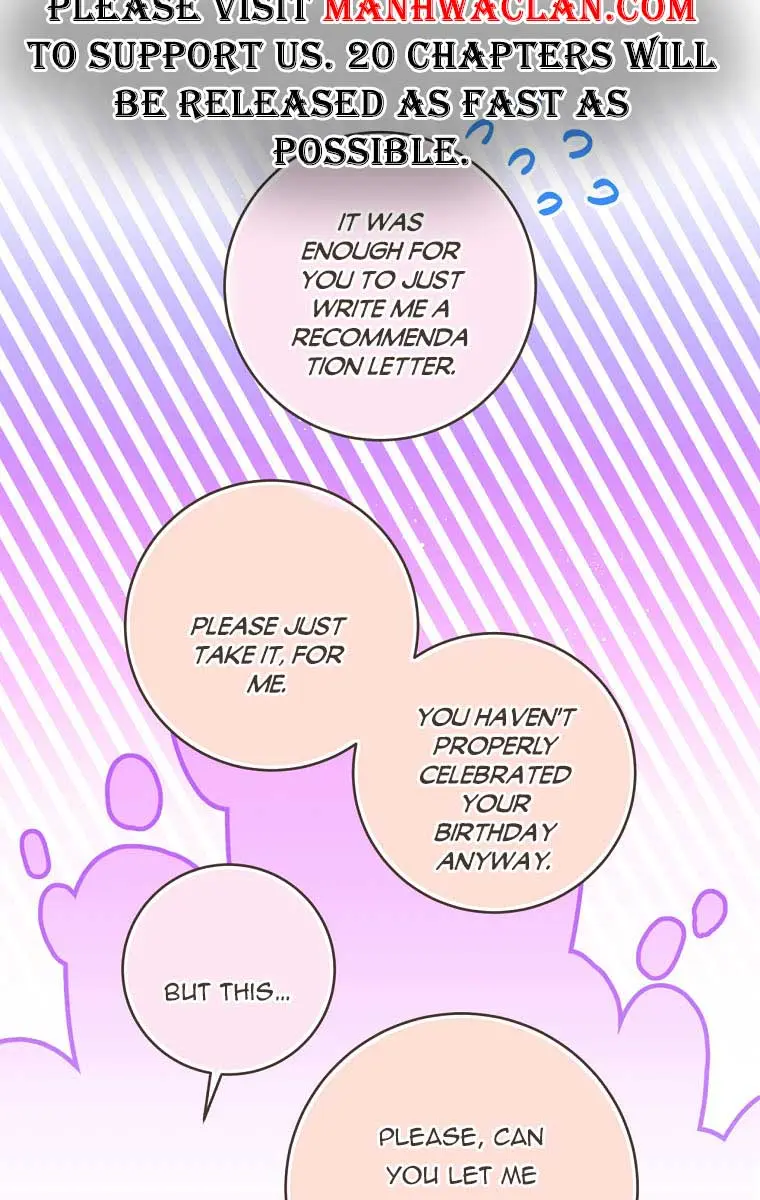 Being a Wicked Woman is Comfortable and Pleasant Chapter 15 Page 36