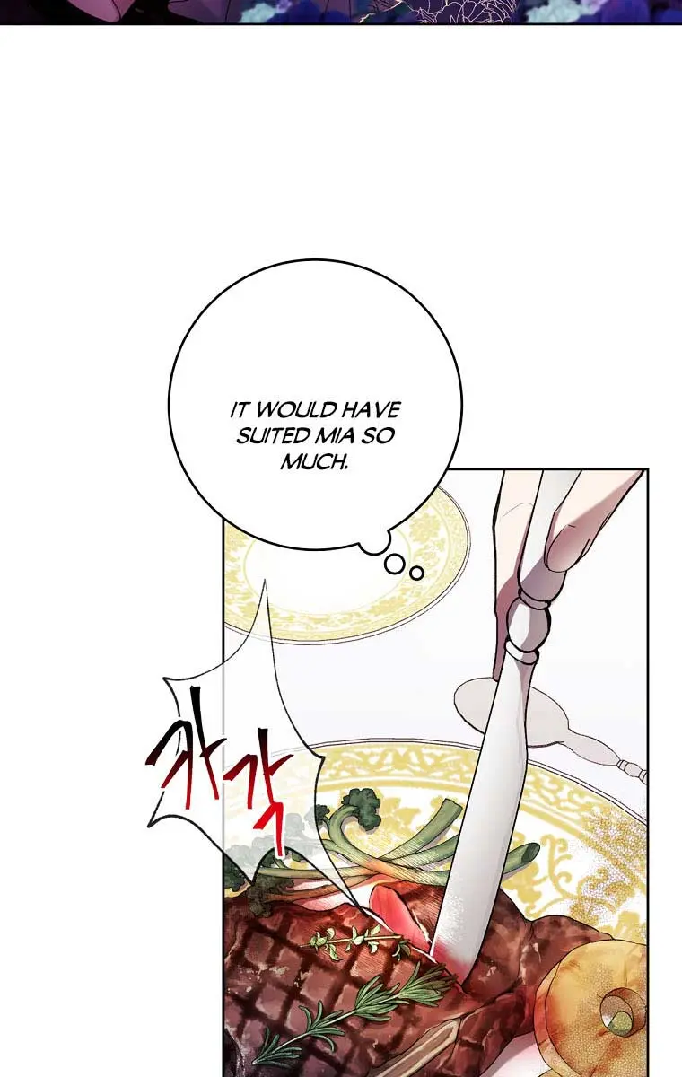 Being a Wicked Woman is Comfortable and Pleasant Chapter 15 Page 45