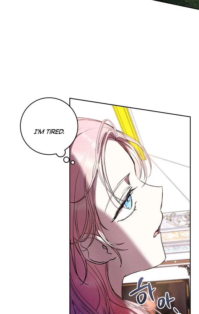 Being a Wicked Woman is Comfortable and Pleasant Chapter 15 Page 52