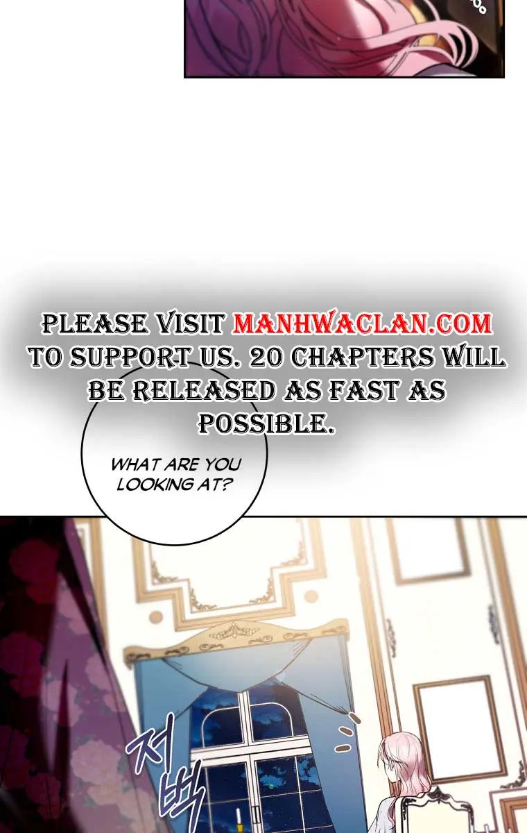 Being a Wicked Woman is Comfortable and Pleasant Chapter 15 Page 53