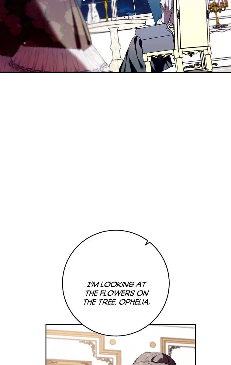 Being a Wicked Woman is Comfortable and Pleasant Chapter 15 Page 54