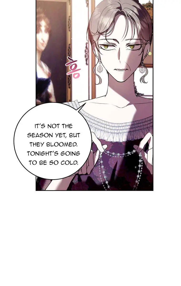 Being a Wicked Woman is Comfortable and Pleasant Chapter 15 Page 55