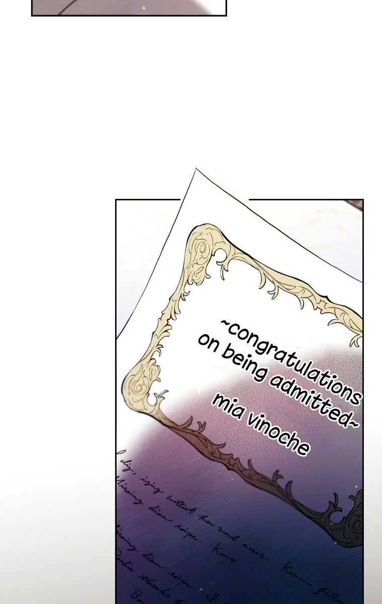 Being a Wicked Woman is Comfortable and Pleasant Chapter 15 Page 64