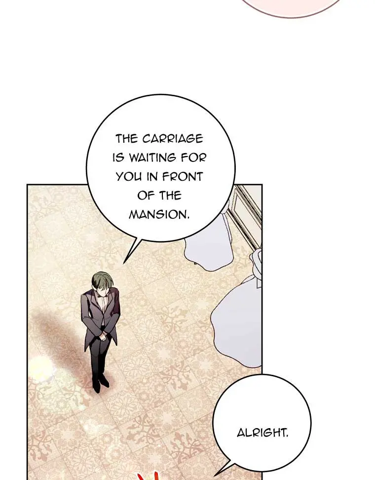 Being a Wicked Woman is Comfortable and Pleasant Chapter 15 Page 80
