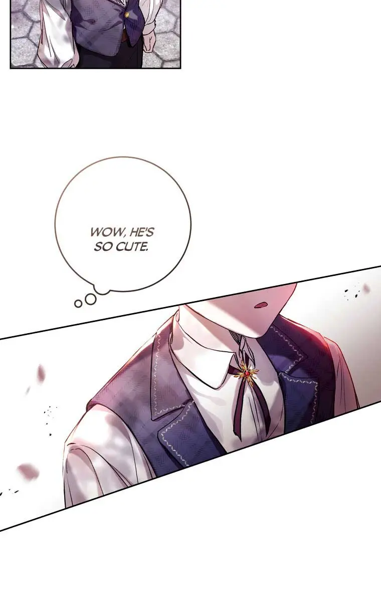 Being a Wicked Woman is Comfortable and Pleasant Chapter 16 Page 4
