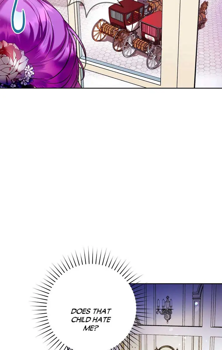 Being a Wicked Woman is Comfortable and Pleasant Chapter 16 Page 8