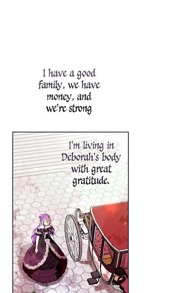 Being a Wicked Woman is Comfortable and Pleasant Chapter 16 Page 16