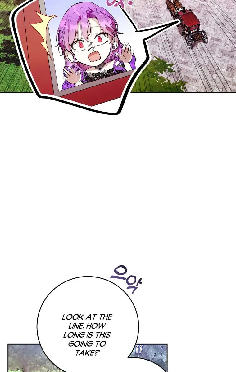 Being a Wicked Woman is Comfortable and Pleasant Chapter 16 Page 28