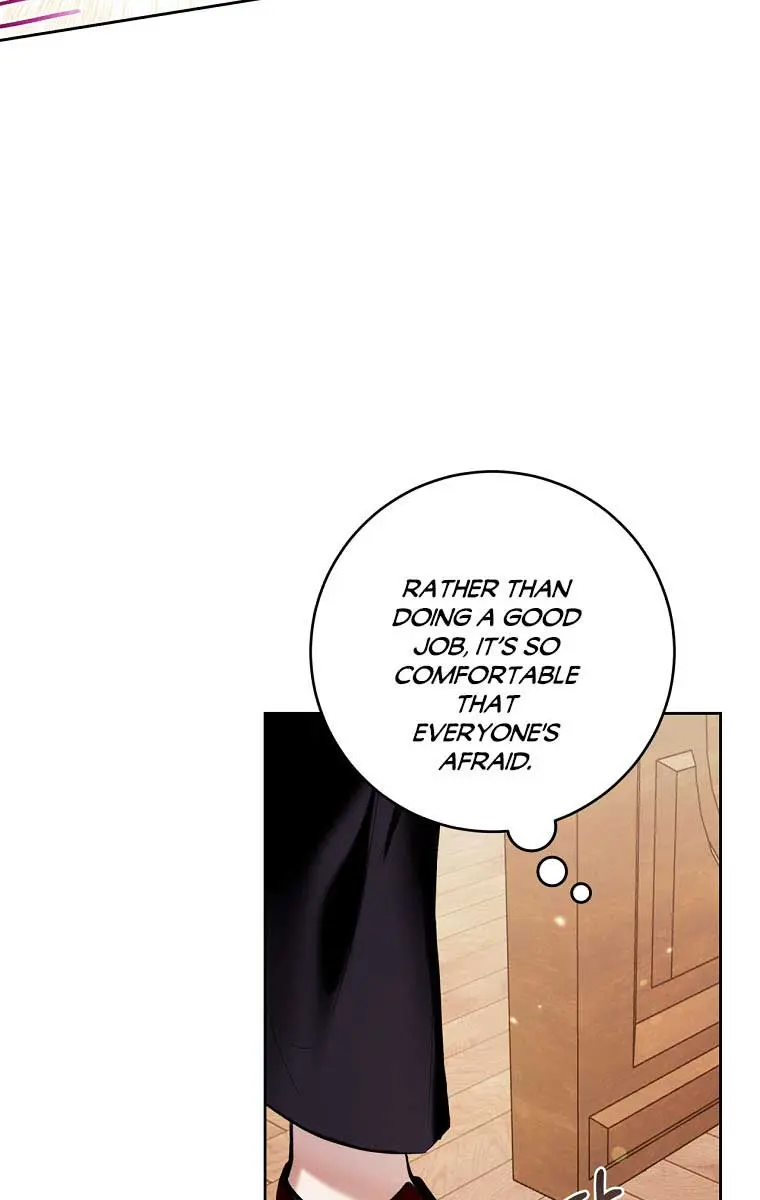 Being a Wicked Woman is Comfortable and Pleasant Chapter 16 Page 48