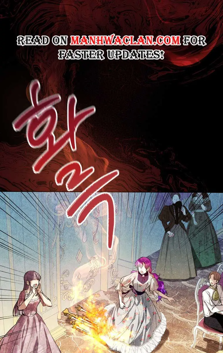 Being a Wicked Woman is Comfortable and Pleasant Chapter 16 Page 58