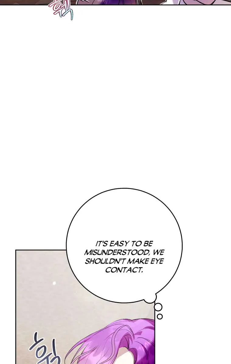 Being a Wicked Woman is Comfortable and Pleasant Chapter 16 Page 73