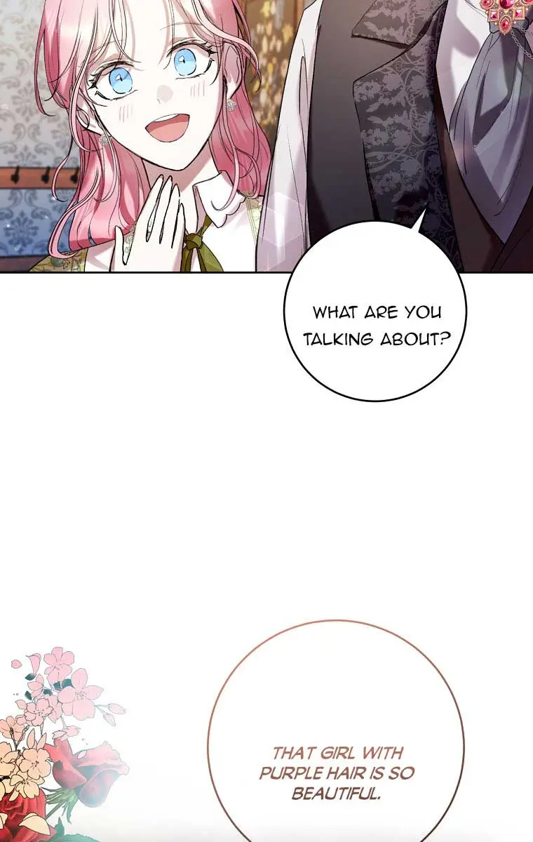 Being a Wicked Woman is Comfortable and Pleasant Chapter 16 Page 76