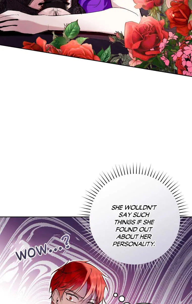 Being a Wicked Woman is Comfortable and Pleasant Chapter 16 Page 78