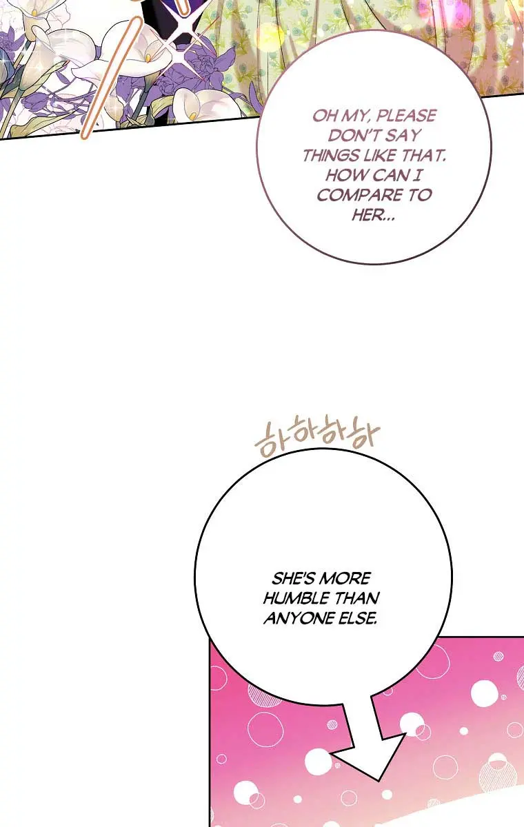 Being a Wicked Woman is Comfortable and Pleasant Chapter 17 Page 9