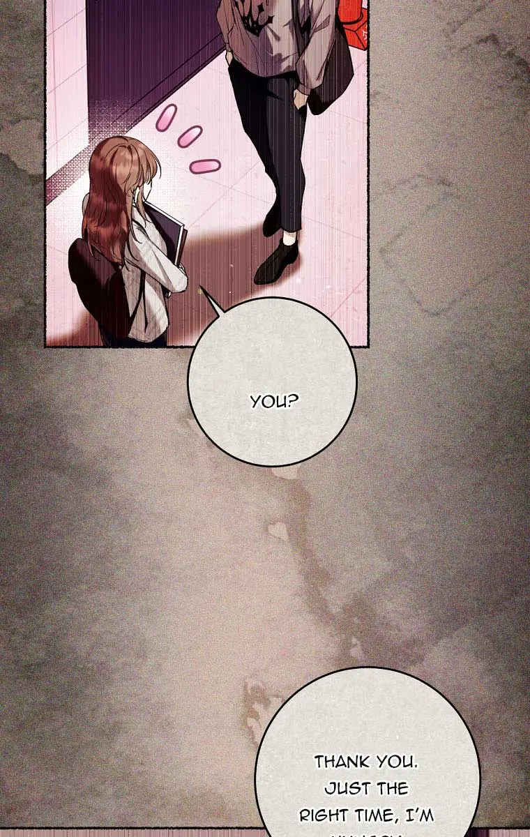 Being a Wicked Woman is Comfortable and Pleasant Chapter 17 Page 20