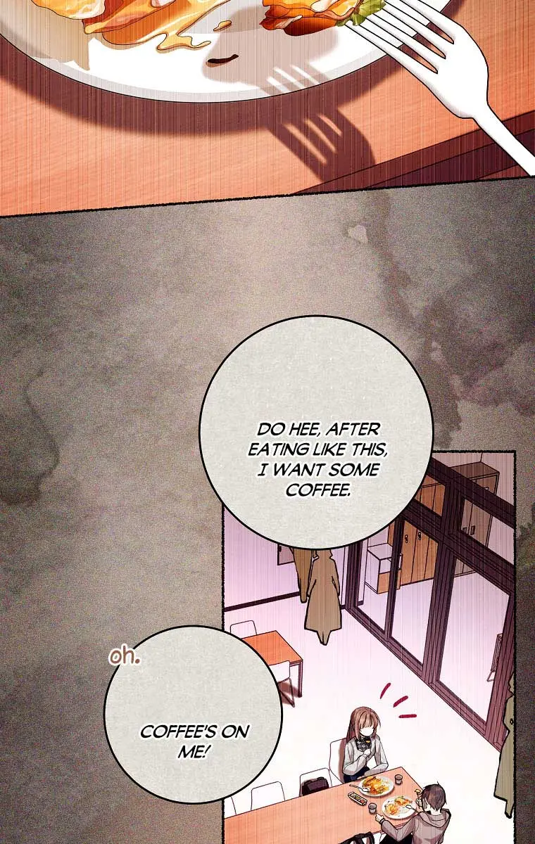 Being a Wicked Woman is Comfortable and Pleasant Chapter 17 Page 23