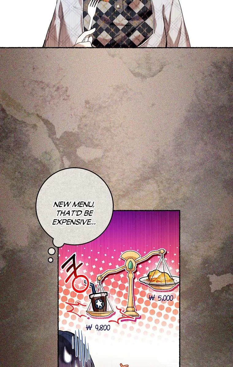 Being a Wicked Woman is Comfortable and Pleasant Chapter 17 Page 25