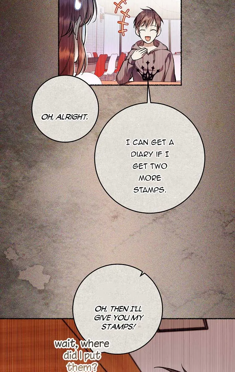 Being a Wicked Woman is Comfortable and Pleasant Chapter 17 Page 26