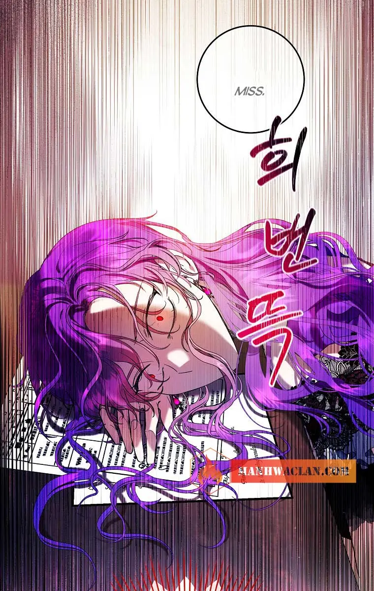 Being a Wicked Woman is Comfortable and Pleasant Chapter 17 Page 29