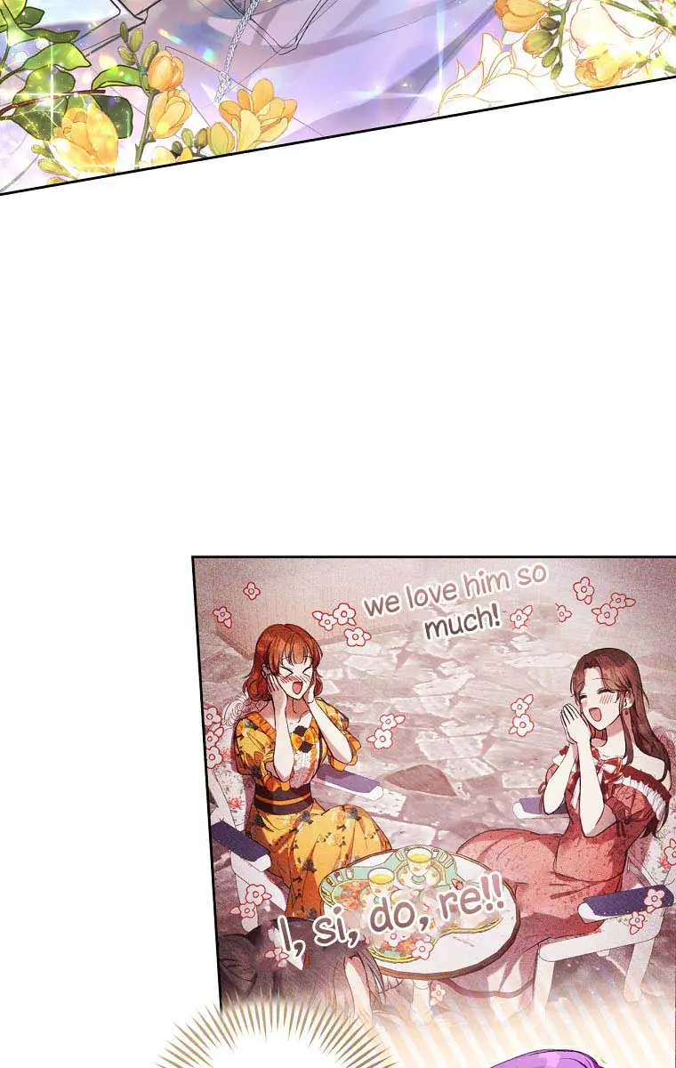 Being a Wicked Woman is Comfortable and Pleasant Chapter 17 Page 43