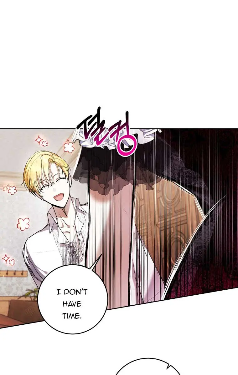 Being a Wicked Woman is Comfortable and Pleasant Chapter 17 Page 57