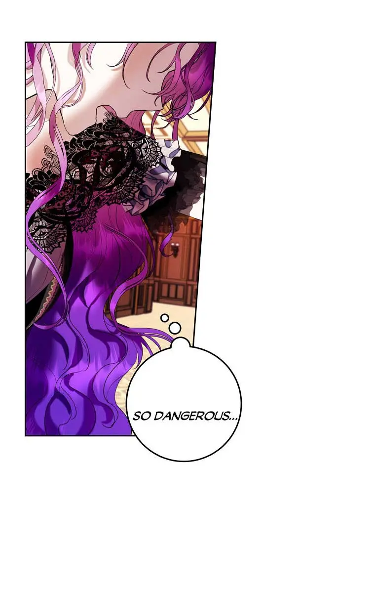 Being a Wicked Woman is Comfortable and Pleasant Chapter 17 Page 64