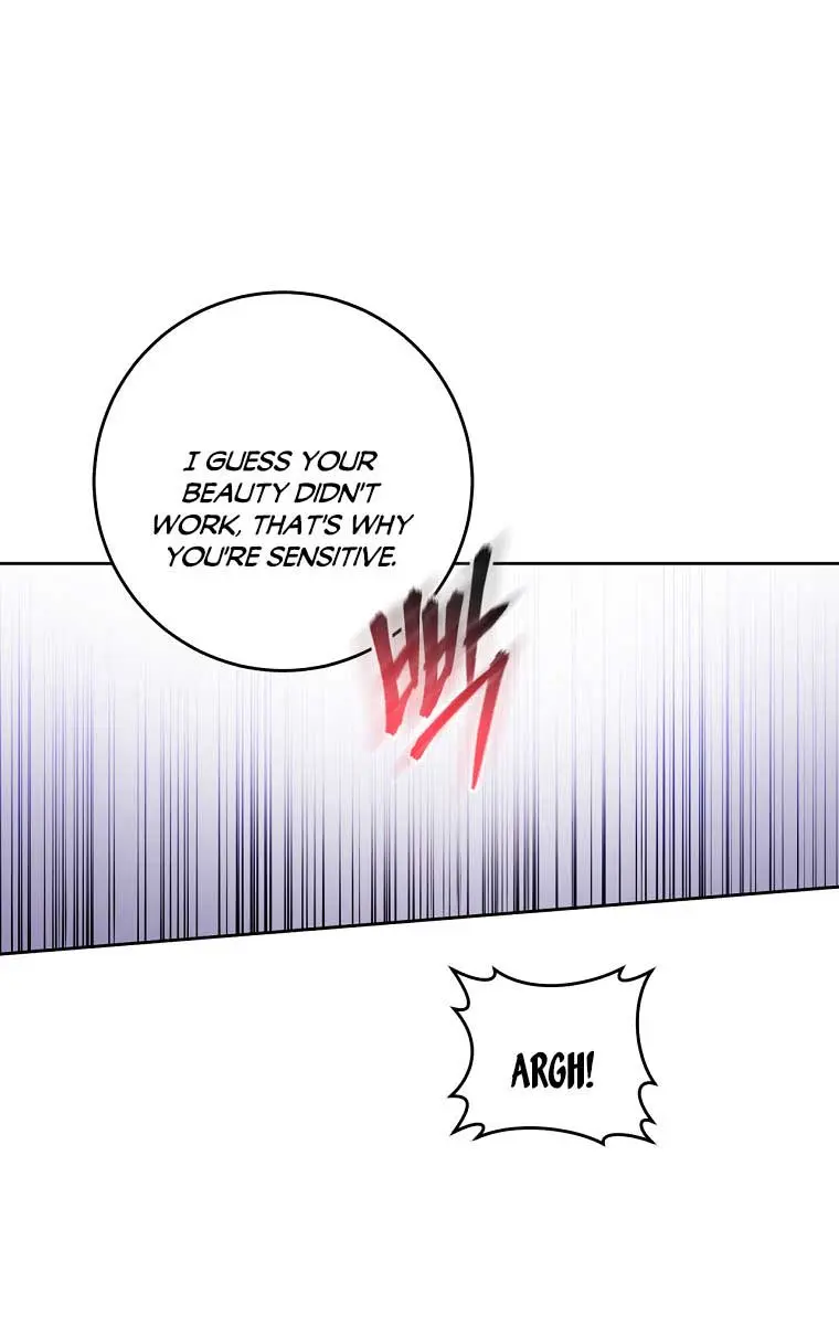 Being a Wicked Woman is Comfortable and Pleasant Chapter 17 Page 75
