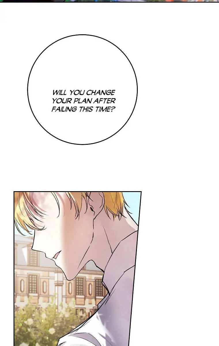 Being a Wicked Woman is Comfortable and Pleasant Chapter 17 Page 86