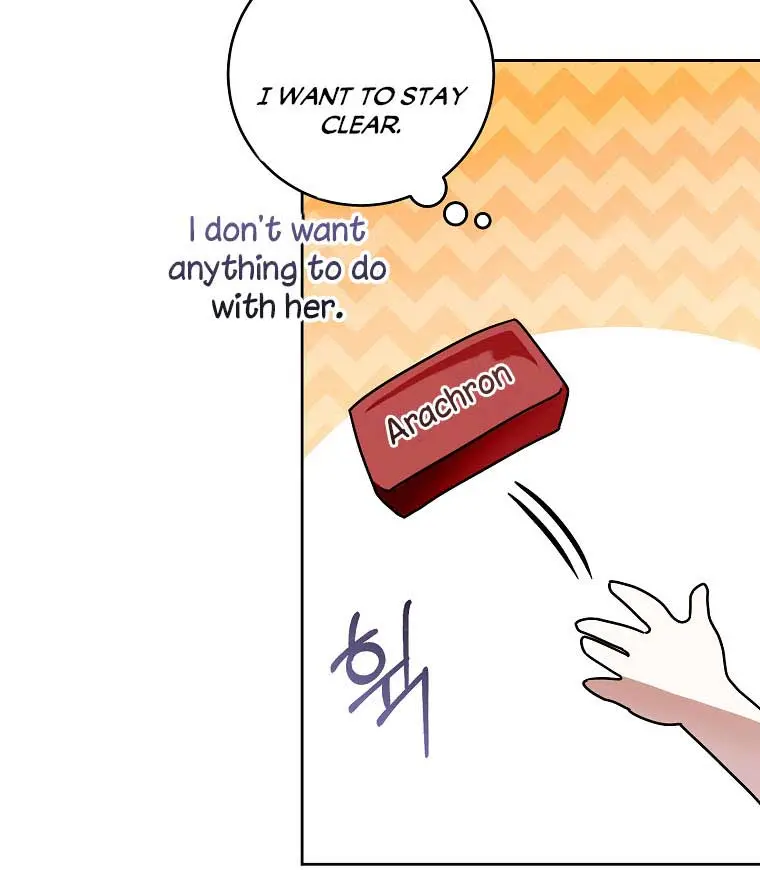 Being a Wicked Woman is Comfortable and Pleasant Chapter 18 Page 15
