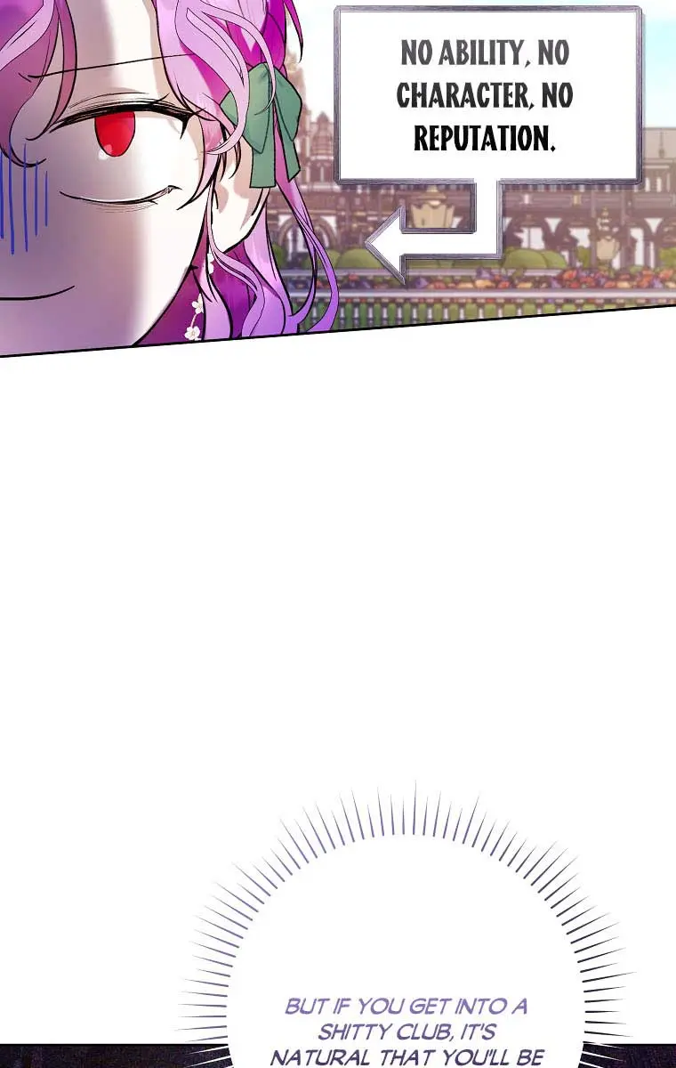 Being a Wicked Woman is Comfortable and Pleasant Chapter 18 Page 18