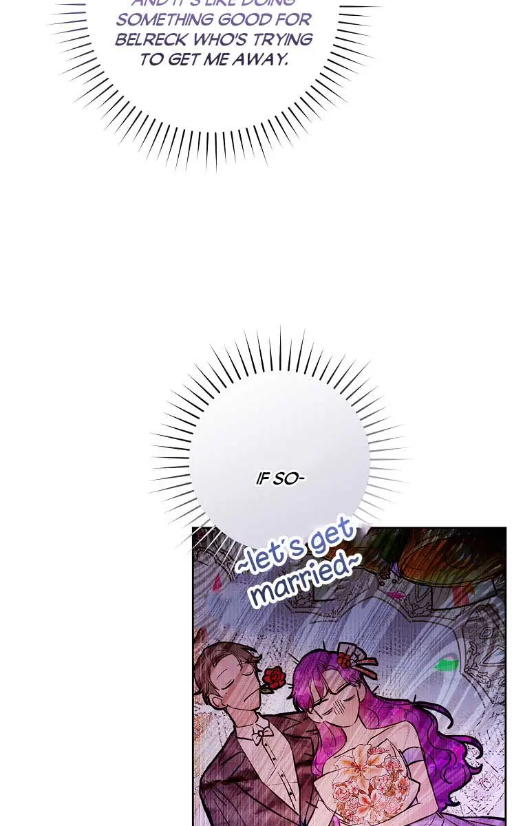 Being a Wicked Woman is Comfortable and Pleasant Chapter 18 Page 20