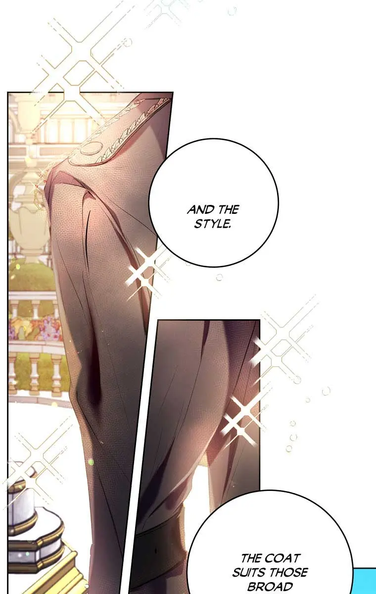 Being a Wicked Woman is Comfortable and Pleasant Chapter 18 Page 29