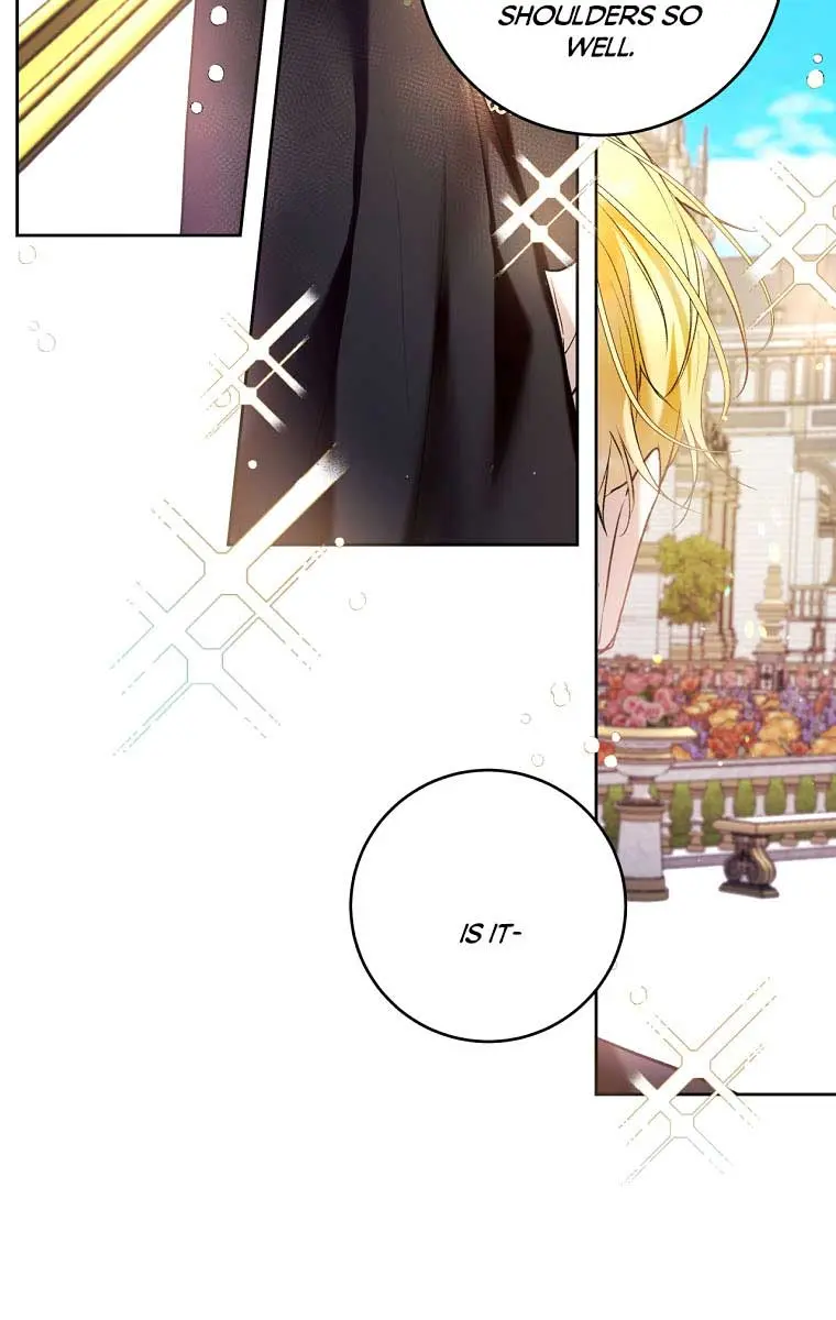 Being a Wicked Woman is Comfortable and Pleasant Chapter 18 Page 30