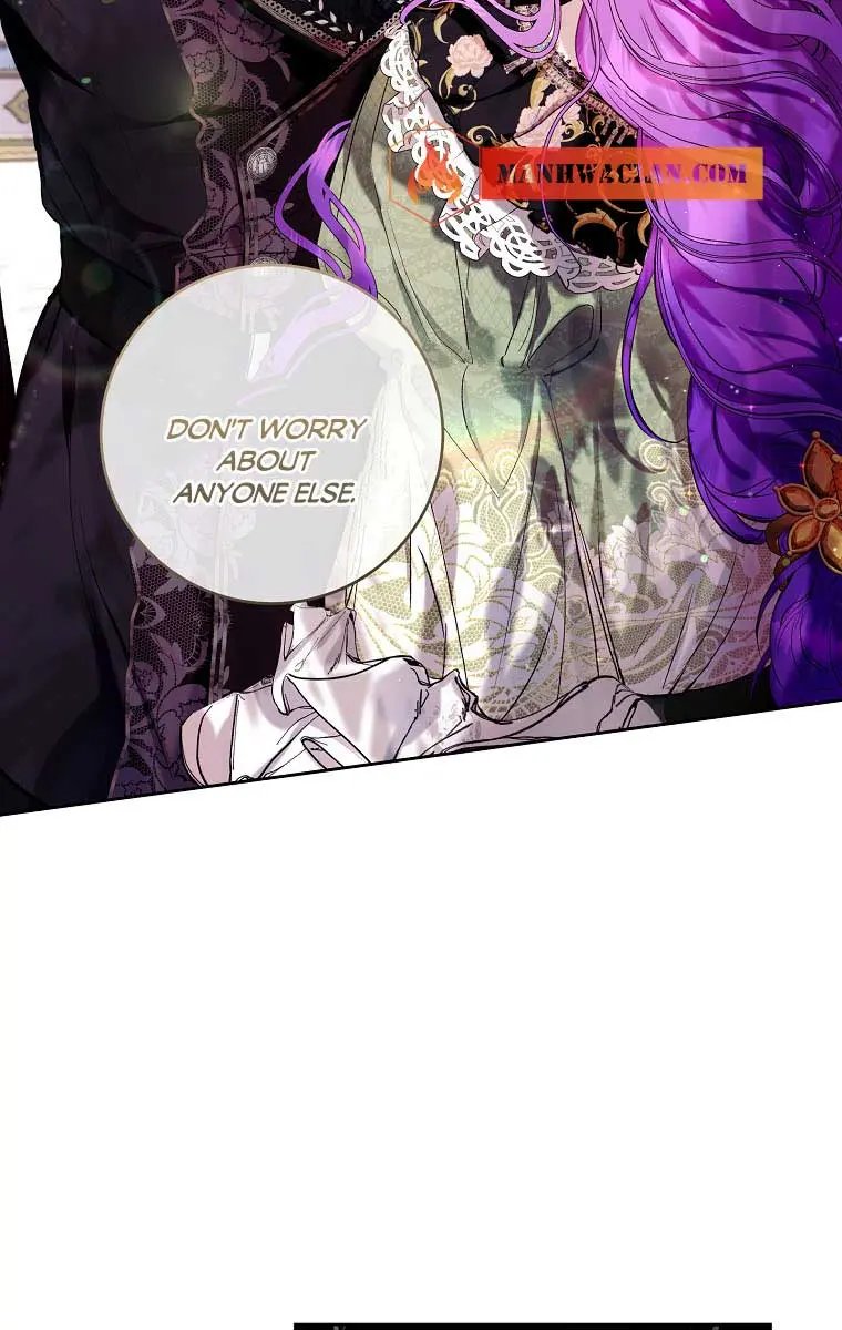 Being a Wicked Woman is Comfortable and Pleasant Chapter 18 Page 49