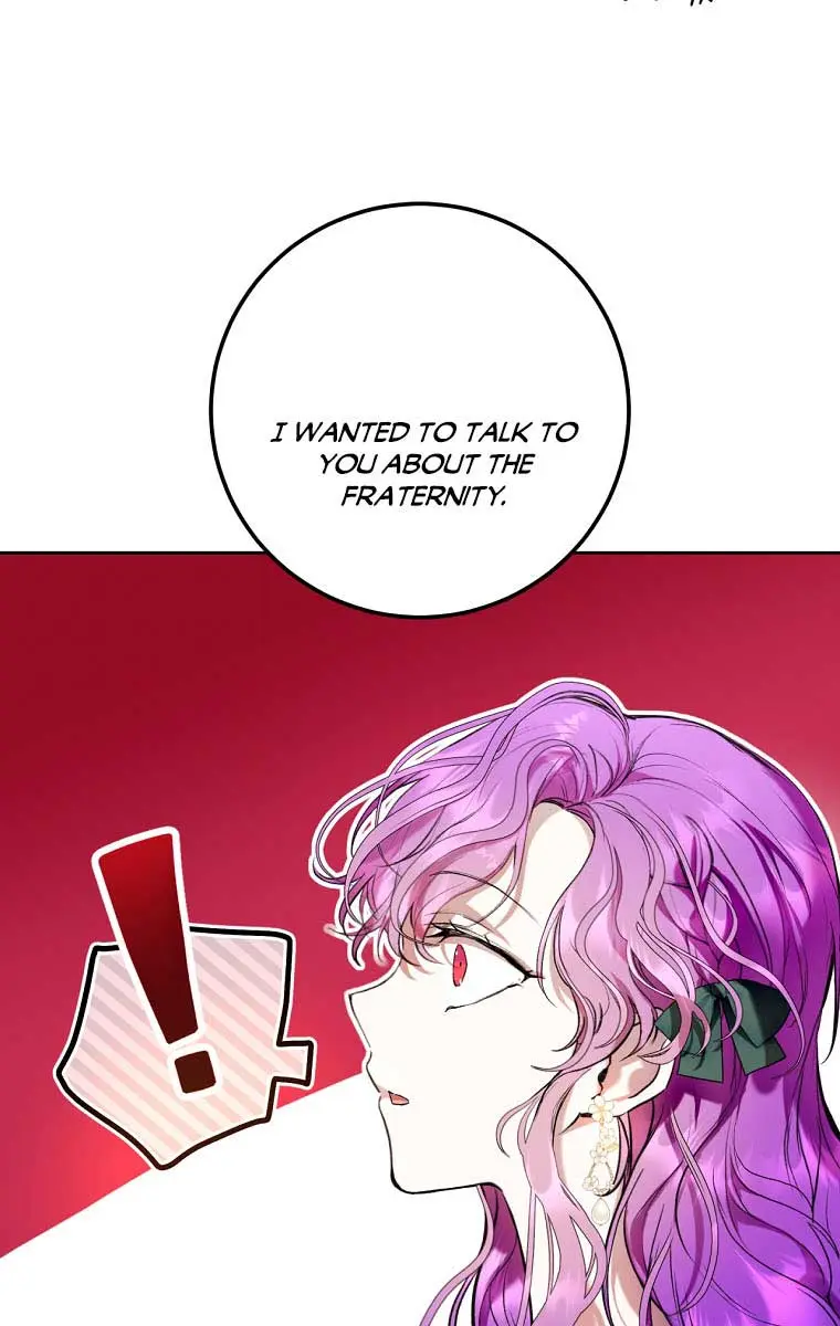 Being a Wicked Woman is Comfortable and Pleasant Chapter 18 Page 53