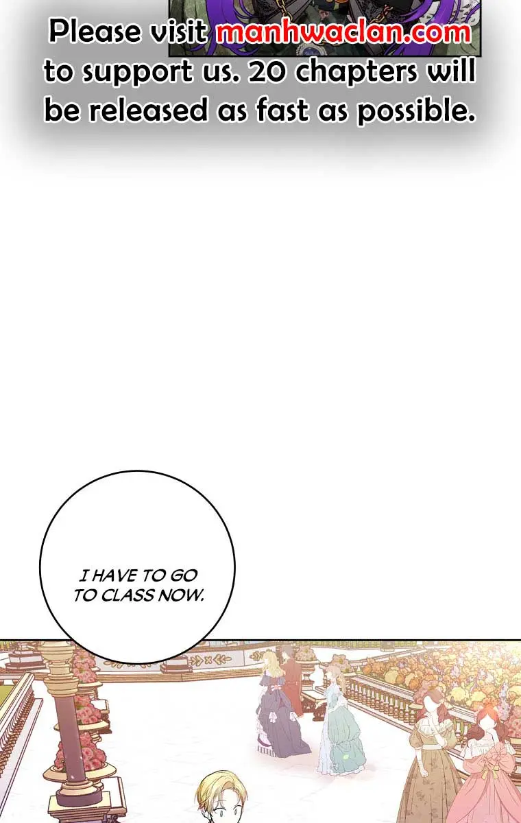 Being a Wicked Woman is Comfortable and Pleasant Chapter 18 Page 57