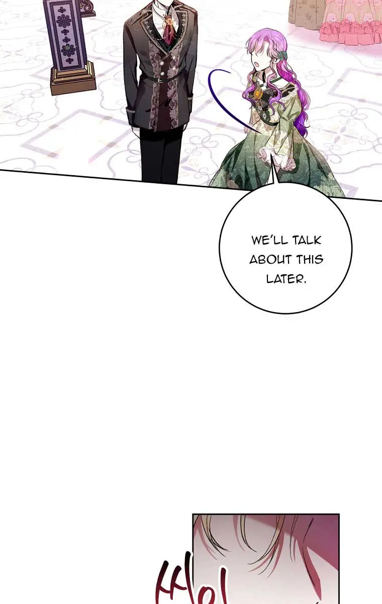 Being a Wicked Woman is Comfortable and Pleasant Chapter 18 Page 58