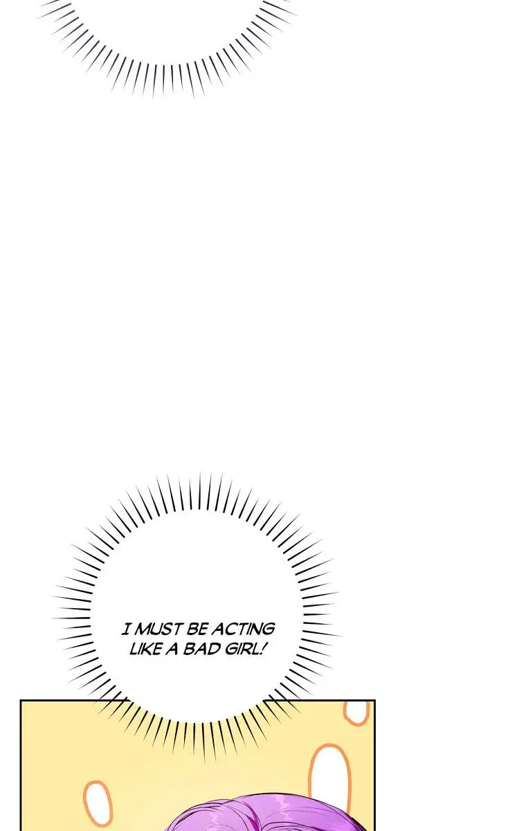Being a Wicked Woman is Comfortable and Pleasant Chapter 18 Page 65