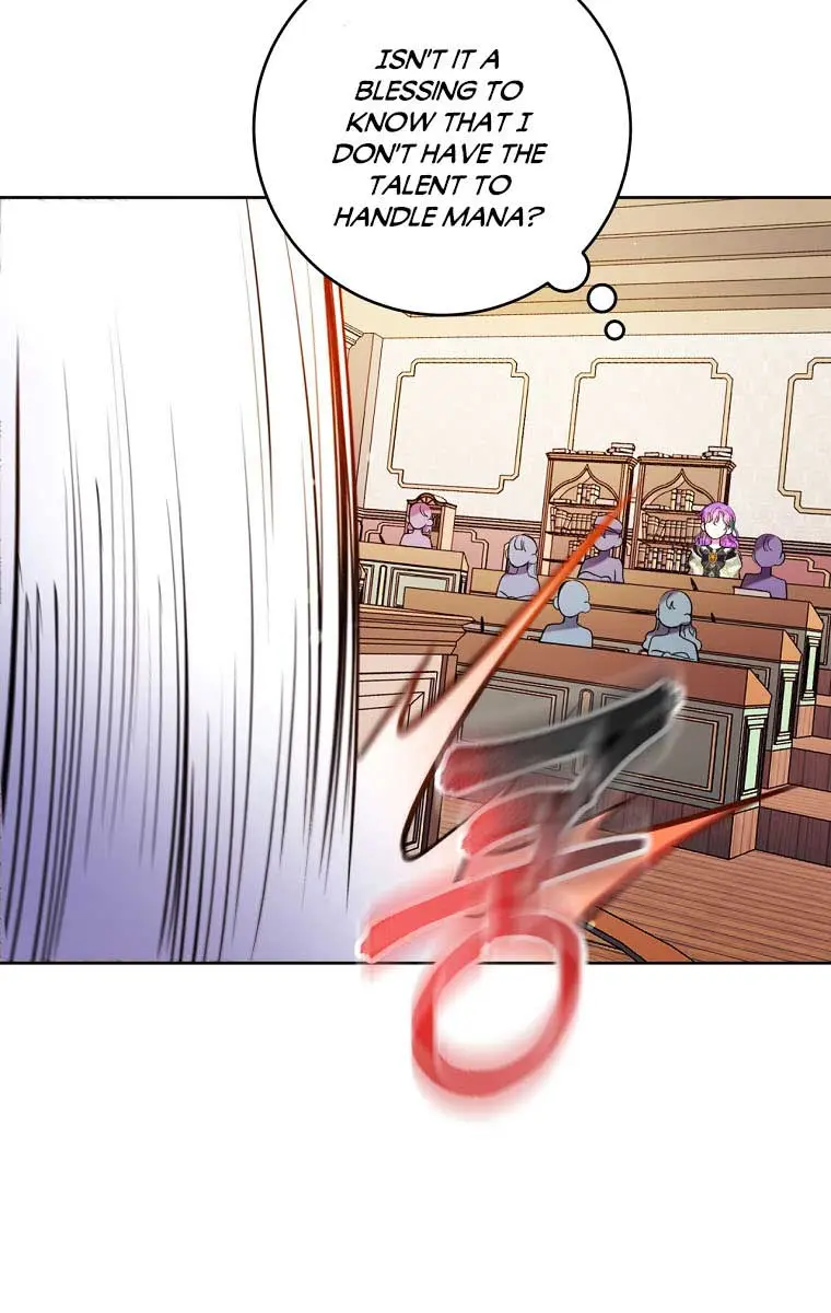 Being a Wicked Woman is Comfortable and Pleasant Chapter 18 Page 72