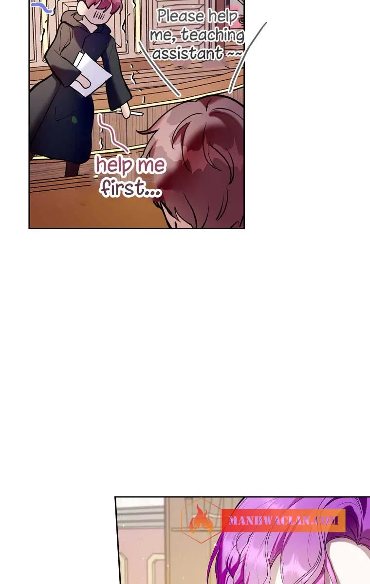 Being a Wicked Woman is Comfortable and Pleasant Chapter 18 Page 84