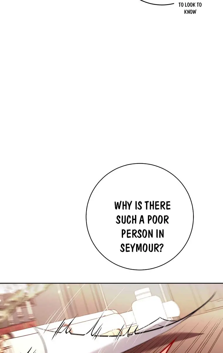 Being a Wicked Woman is Comfortable and Pleasant Chapter 19 Page 6