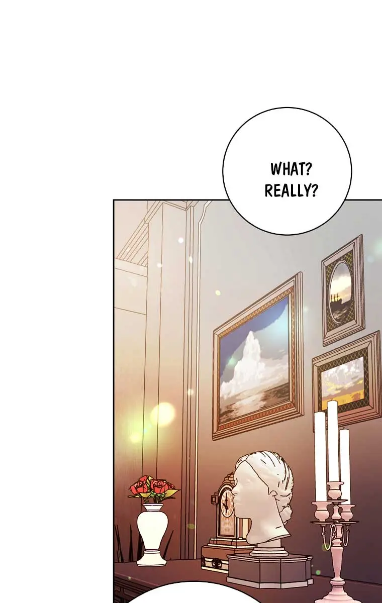 Being a Wicked Woman is Comfortable and Pleasant Chapter 19 Page 13