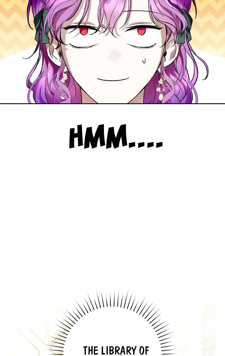 Being a Wicked Woman is Comfortable and Pleasant Chapter 19 Page 21
