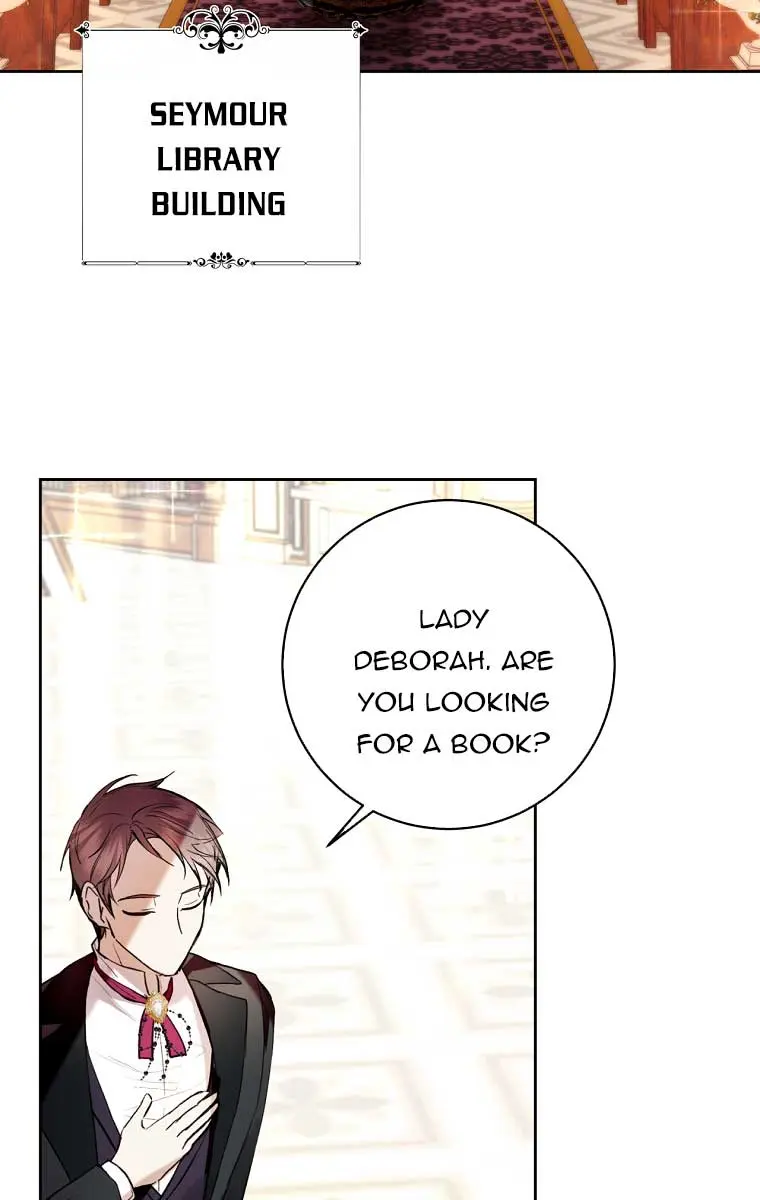 Being a Wicked Woman is Comfortable and Pleasant Chapter 19 Page 23