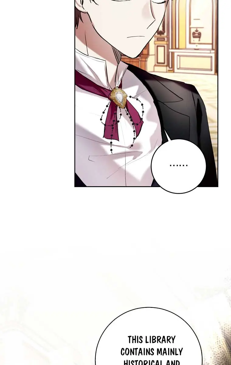Being a Wicked Woman is Comfortable and Pleasant Chapter 19 Page 25